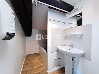  Appartement � louer 1 pi�ce 24 m�