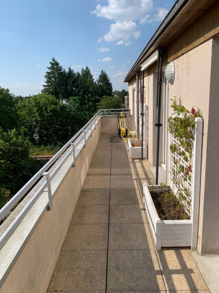  Appartement  vendre 4 pices 109 m