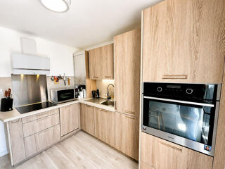  Maison à vendre 6 pièces 