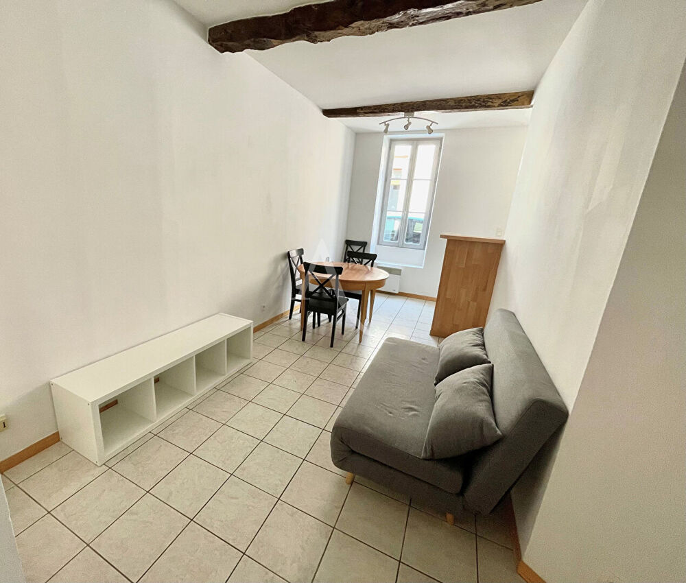 Location Appartement Appartement T2 meublé de 34m² à Samatan Samatan