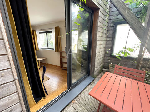 Comme une maison ! 1850 75013 Paris