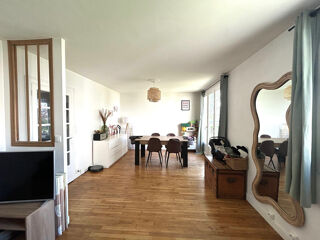  Appartement � vendre 4 pi�ces 65 m�