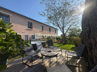  Maison à vendre 6 pièces 130 m²