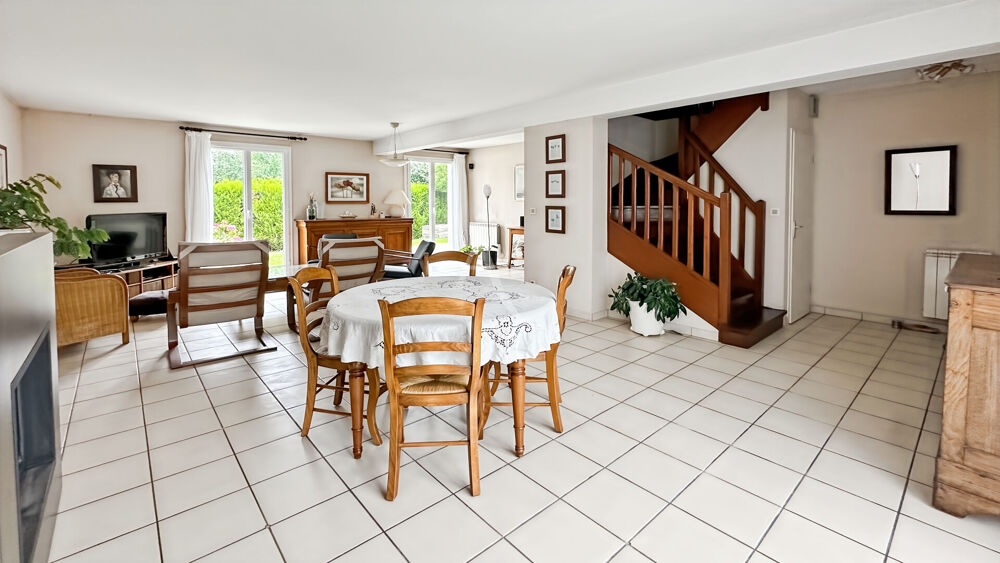 Maison Courdimanche 7 pièce(s) 182 m2