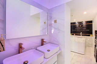  Appartement � vendre 1 pi�ce 40 m�