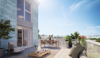  Appartement  vendre 5 pices 99 m