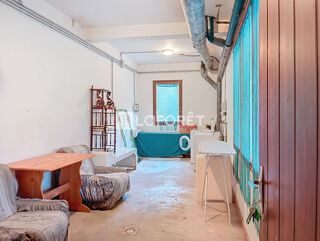  Appartement � vendre 1 pi�ce 24 m�