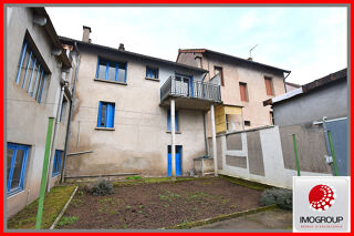  Maison à vendre 5 pièces 64 m²
