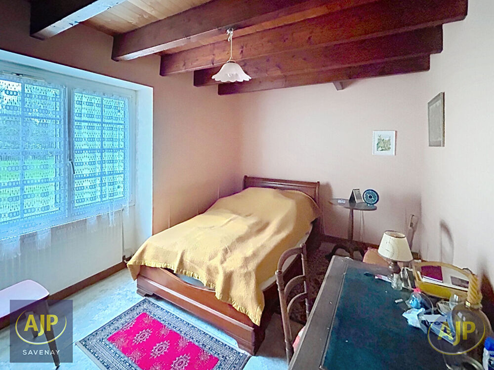 Vente Maison Maison La Chapelle Launay 90 m2 La chapelle launay