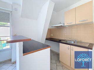  Appartement à louer 2 pièces 25 m²