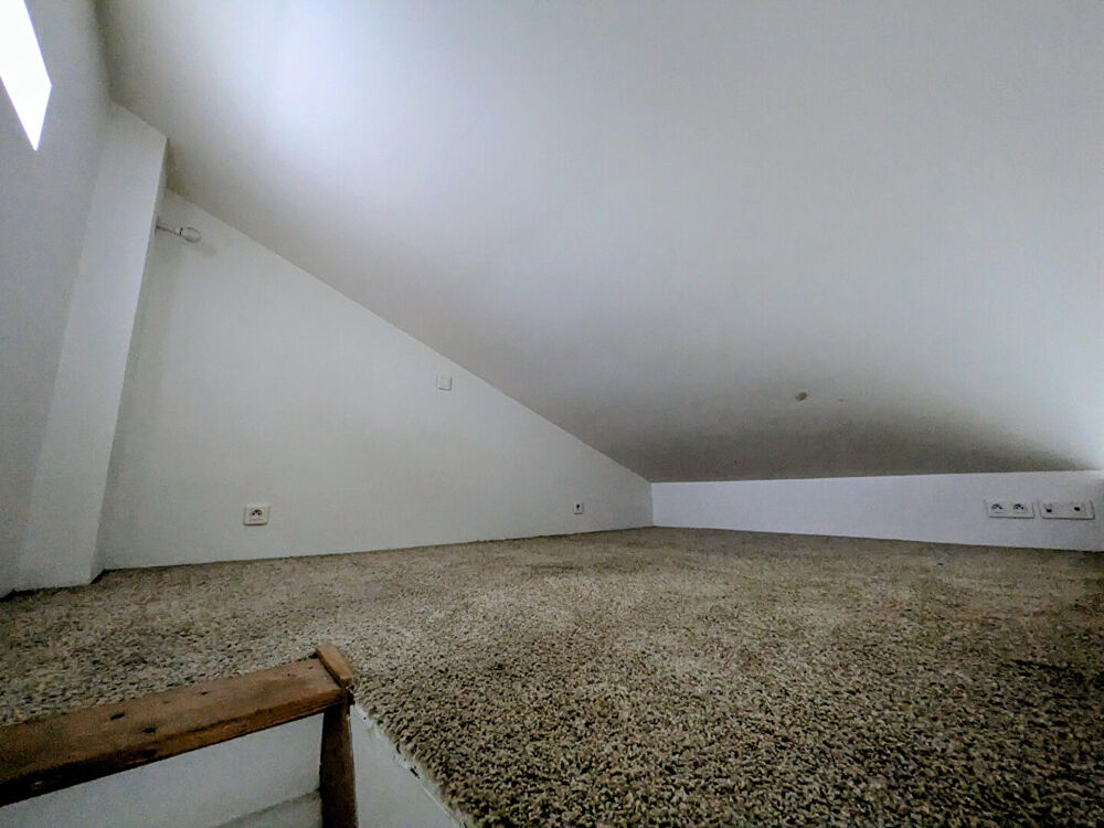 Vente Immeuble Caen - Immeuble 58 m2 env. Caen