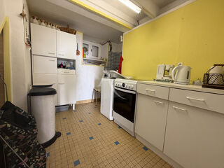  Maison à vendre 3 pièces 43 m²