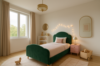  Appartement à vendre 4 pièces 87 m²