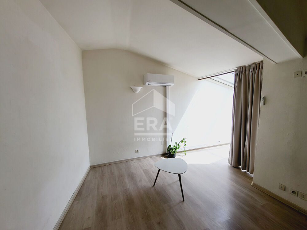 Vente Appartement Local commercial  + appartement t2 Château Arnoux idéal projet locatif Chateau arnoux st auban