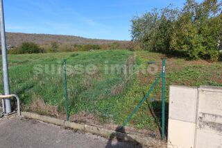  Terrain � vendre 2562 m�