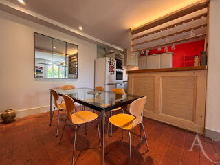  Maison à vendre 7 pièces 141 m²