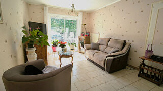  Maison � vendre 5 pi�ces 83 m� Doue en anjou