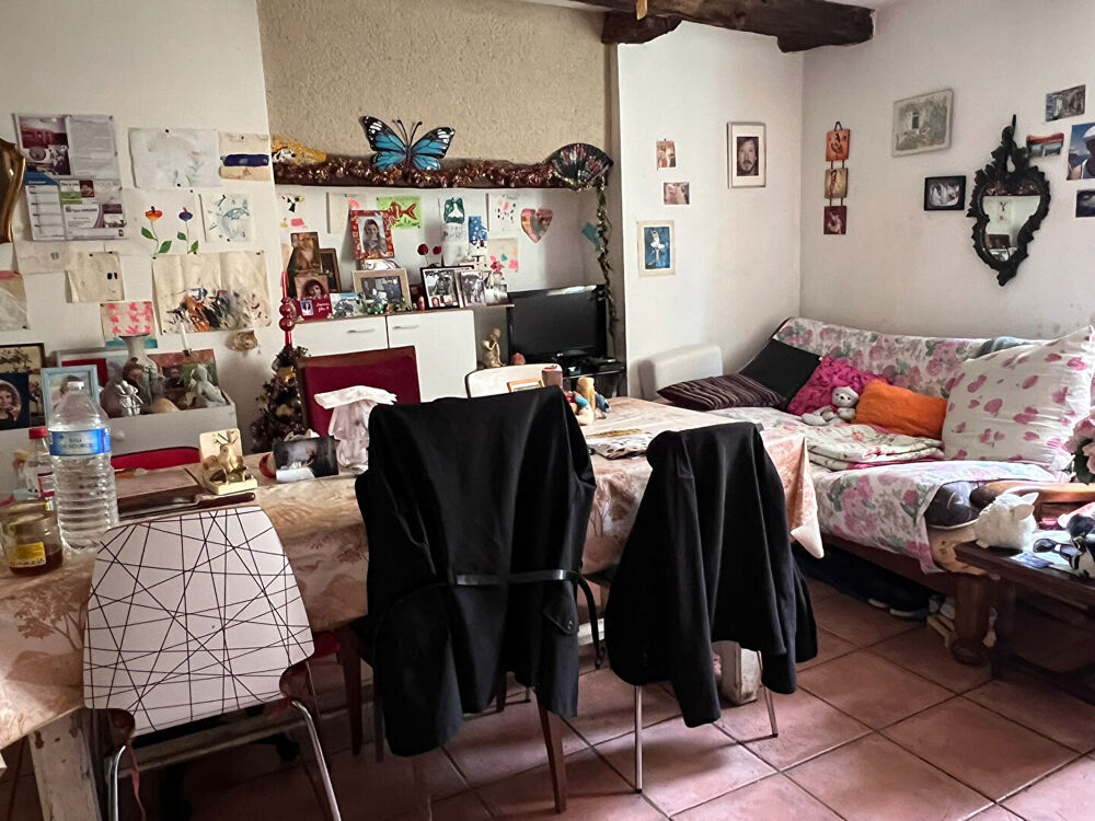 Vente Maison Maisonnette R+3 Centre Ville de Figeac Figeac