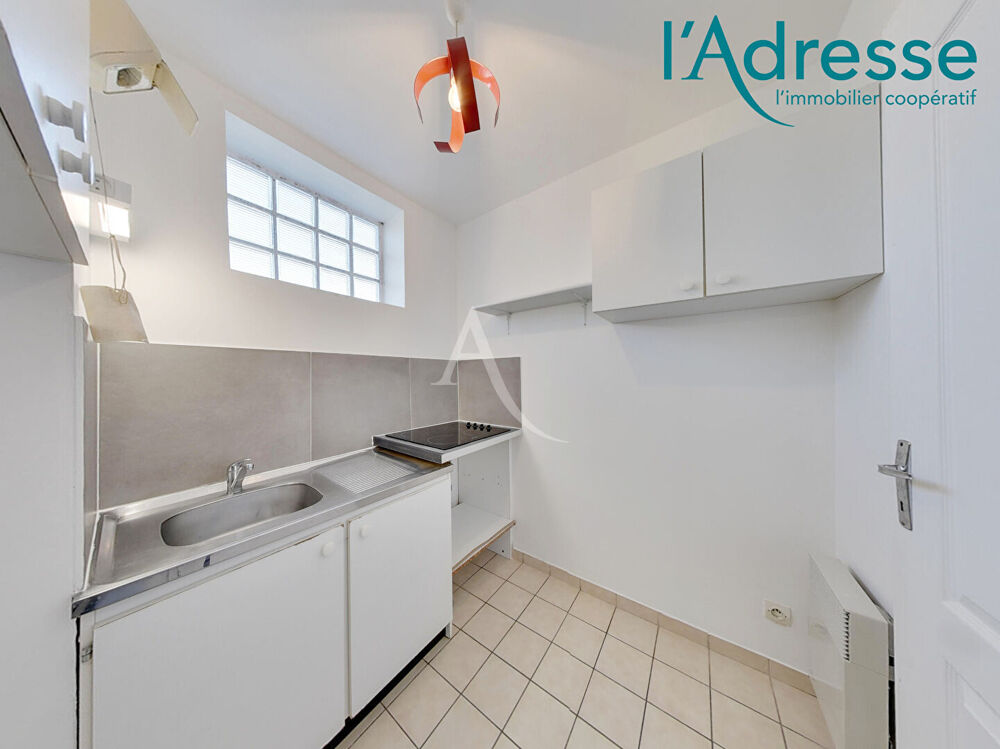 Location Appartement Appartement CHAMPS SUR MARNE - 1 pièce- 31.42 m2 Champs sur marne