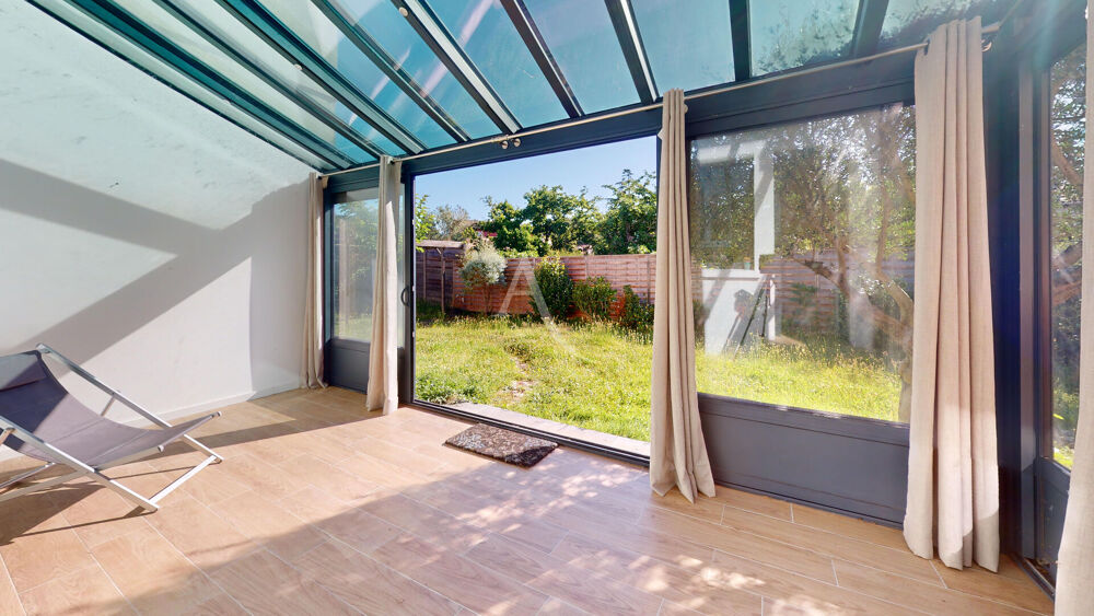 Vente Maison Maison Plain Pied Coeur Castanet Tolosan 5 pièce(s) 140 m2 Castanet tolosan