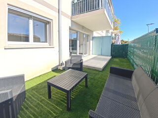  Appartement � vendre 2 pi�ces 45 m�