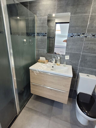  Appartement � louer 2 pi�ces 