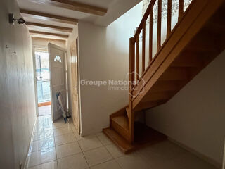  Maison à vendre 3 pièces 80 m²