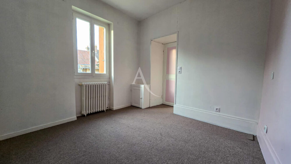 Maison de plus de 140 m² en plein coeur de Boissy L'Aillerie