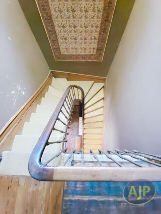  Maison à vendre 8 pièces 326 m²