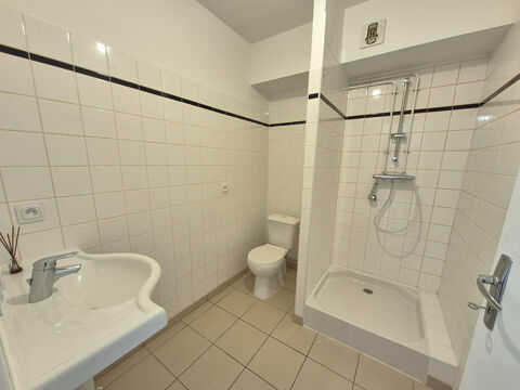  Appartement à vendre 1 pièce 17 m²