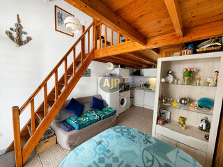  Maison � vendre 1 pi�ce 14 m�
