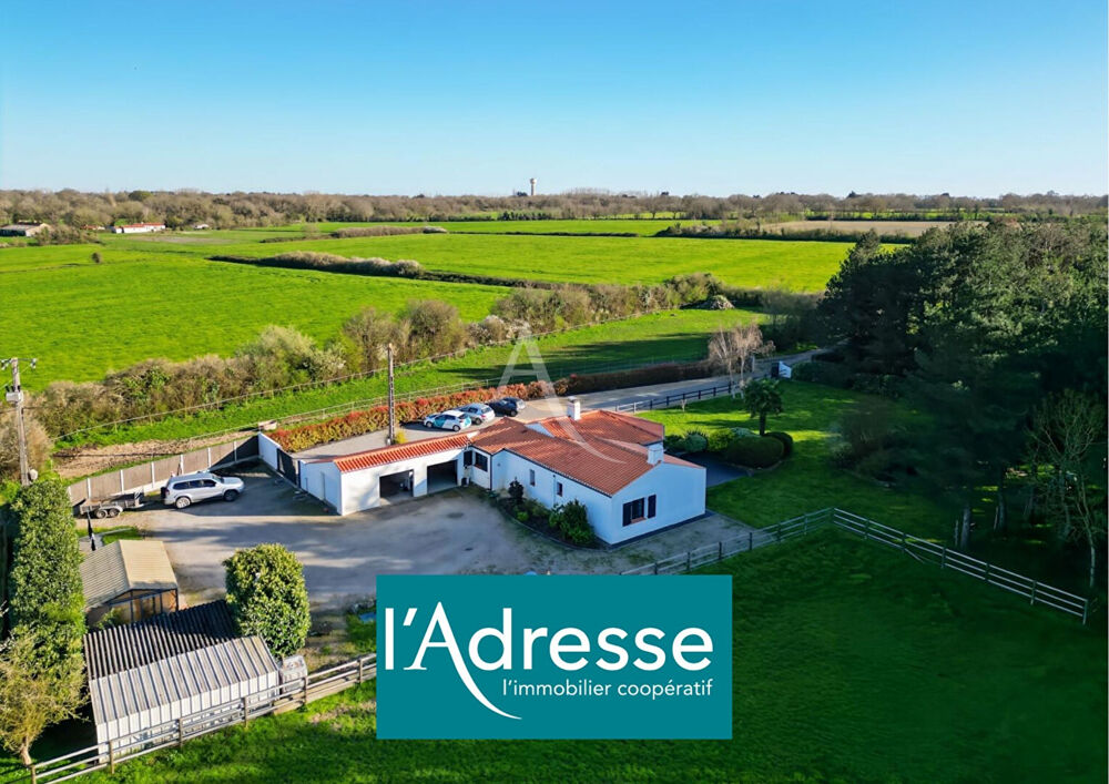 Maison 6 pièces 137 m² · à Saint Gervais · 137 m² · 350 000 €