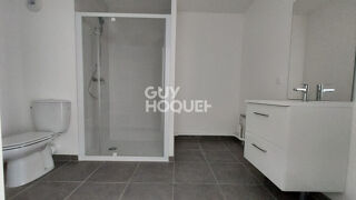  Appartement à louer 2 pièces 50 m²