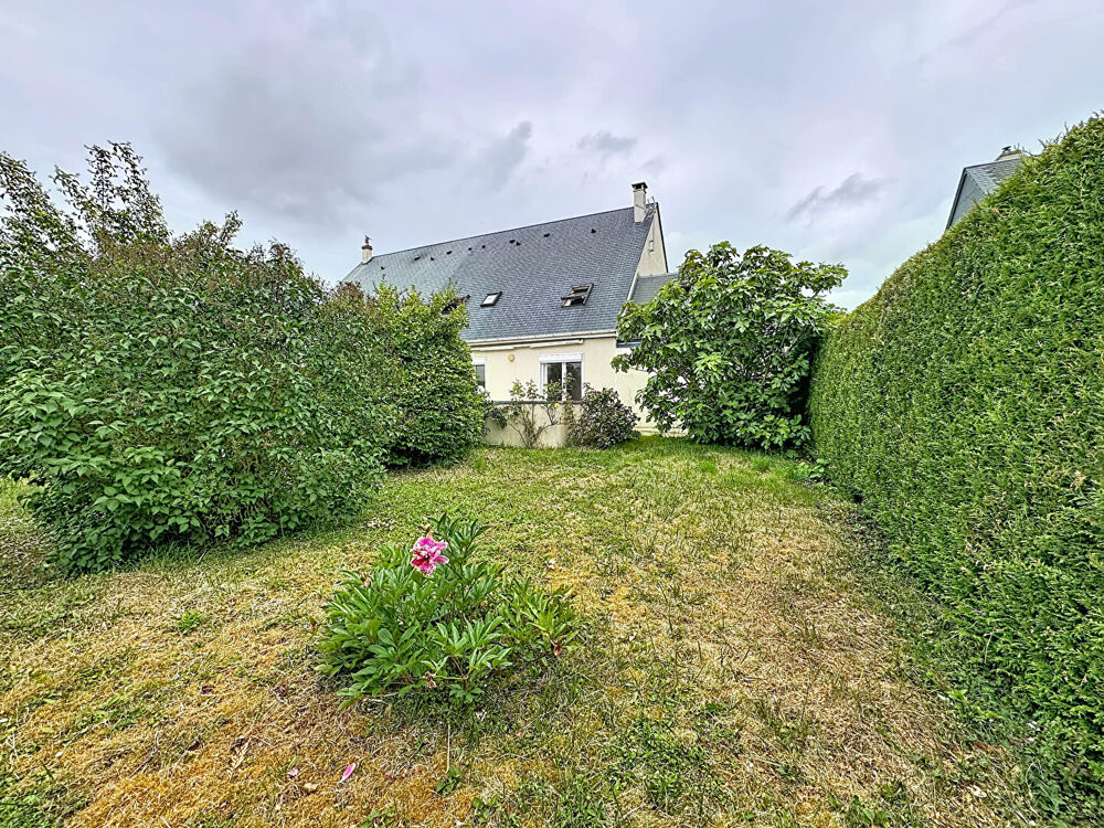 Vente Maison HEROUVILLETTER - Maison Herouvillette