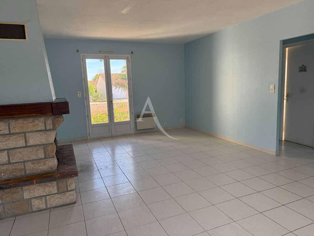 Vente Maison Maison Angles 2 chambres Angles