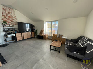  Maison � vendre 4 pi�ces 77 m�