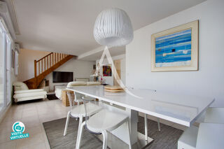  Appartement � vendre 5 pi�ces 102 m�