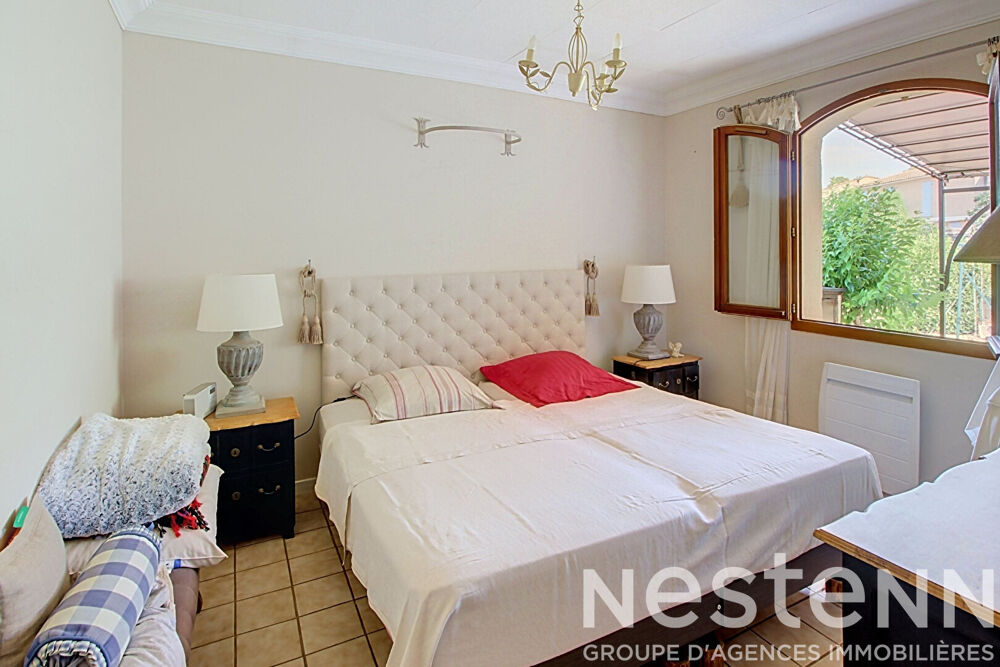 Vente Maison Maison Taradeau 3 pièces 90 m2 + garage Taradeau