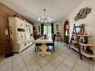  Maison � vendre 6 pi�ces 145 m�