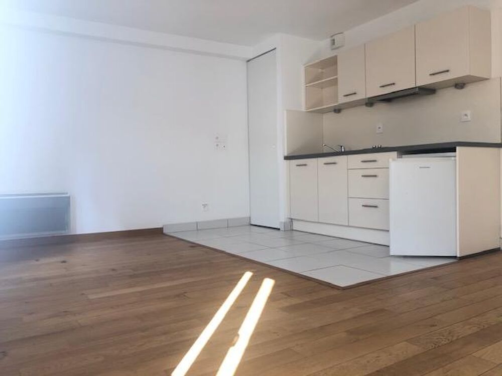 Location Appartement Appartement Nantes - 2 pièce(s) - 38.6 m2 Nantes