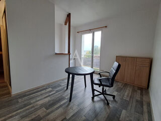  Appartement à louer 1 pièce 24 m²