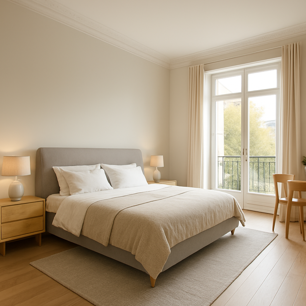 Vente Appartement Appartement 3 pièces de 76 m2 (Ajaccio) Ajaccio