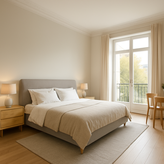  Appartement à vendre 3 pièces 76 m²