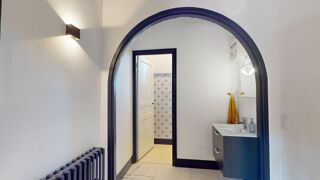  Villa � vendre 13 pi�ces 420 m�
