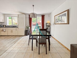  Maison à vendre 6 pièces 160 m²
