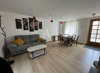  Maison à vendre 3 pièces 55 m²