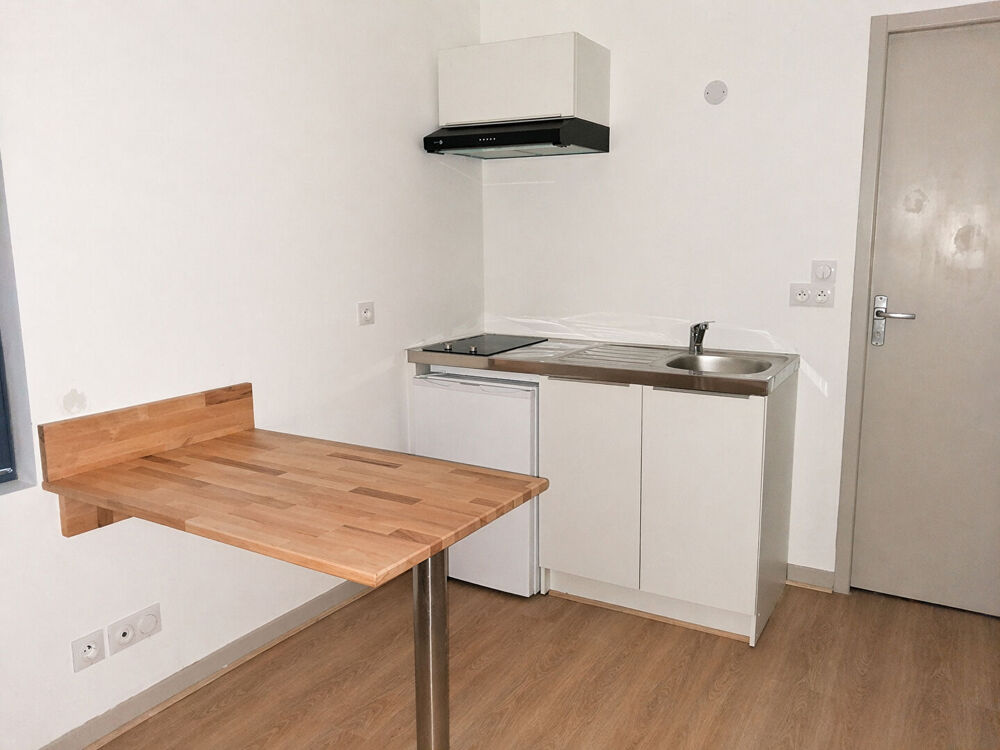 Location Appartement Appartement Montauban studio 18 m2 Montauban