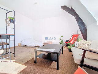  Appartement � louer 1 pi�ce 33 m�