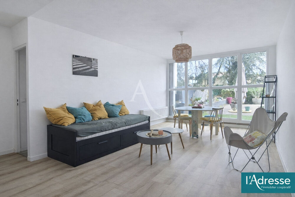 Appartement 2 pièces 54 m² · à Gradignan · 54 m² · 191 000 €