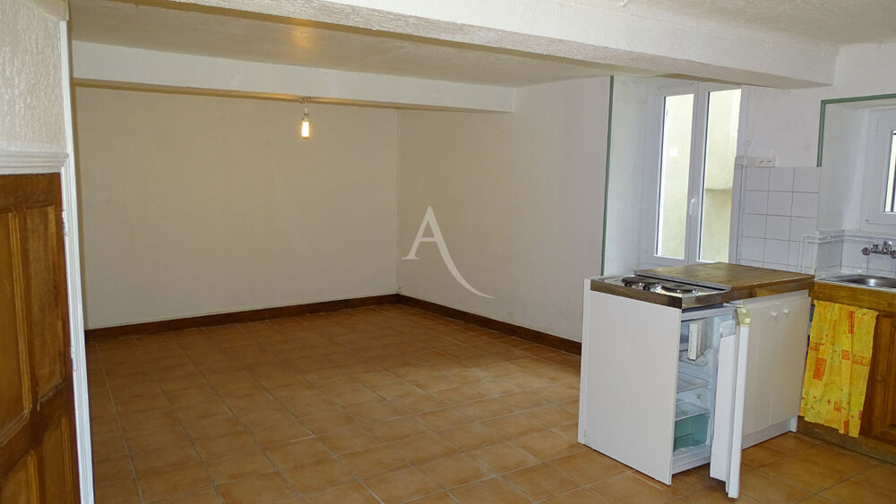 Location Maison MAISON DE VILLAGE A CONQUES AVEC 1 CHAMBRE ET 1 BUREAU Conques sur orbiel
